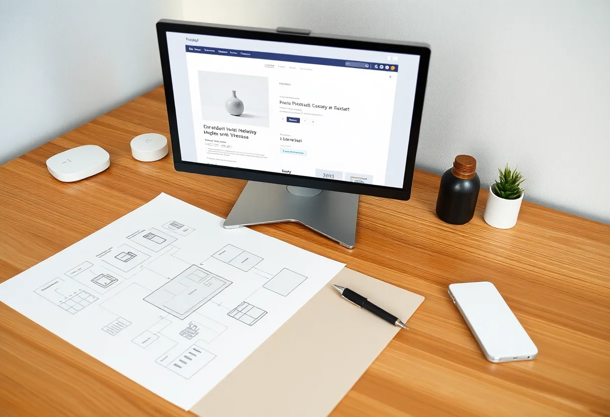 Google’s AI Generated Landing Page Patent Is Limited To Shopping &amp; Ads via @sejournal, @martinibuster