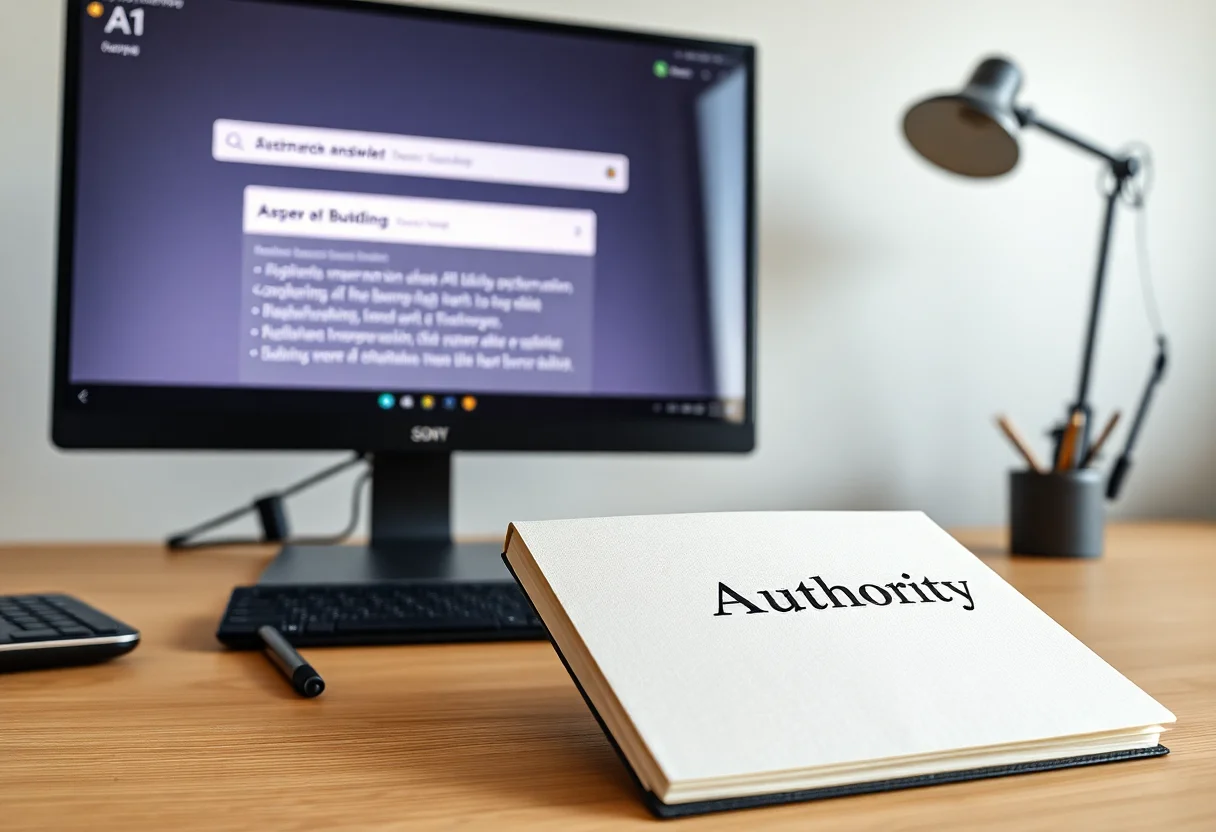 Why SEO Now Depends on Citation-Worthy Content [Webinar] via @sejournal, @hethr_campbell
