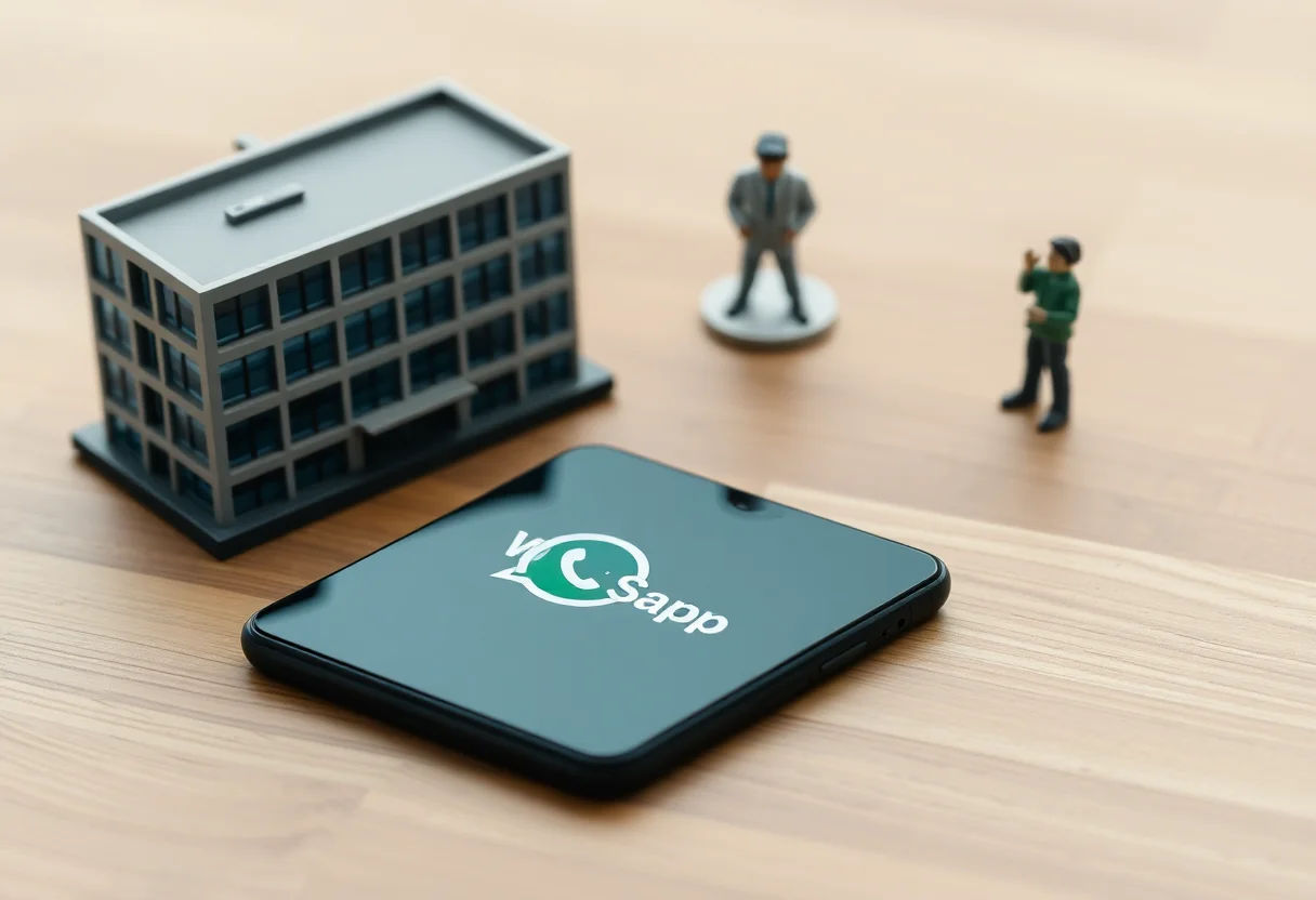 After Europe, WhatsApp will let rival AI companies offer chatbots in Brazil
