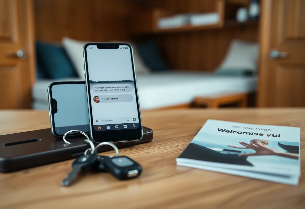 Center Parcs zet AI-assistent in om half miljoen vakantieberichten te automatiseren
