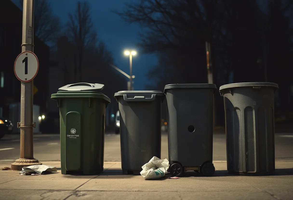 City Detect, which uses AI to help cities stay safe and clean, raises $13M Series A