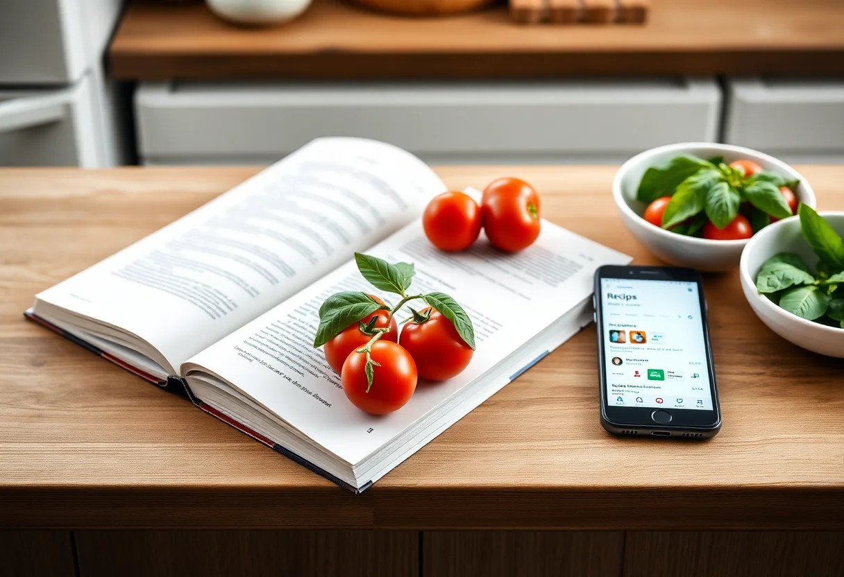 Google Updates AI Recipe Results To Send More Traffic via @sejournal, @martinibuster