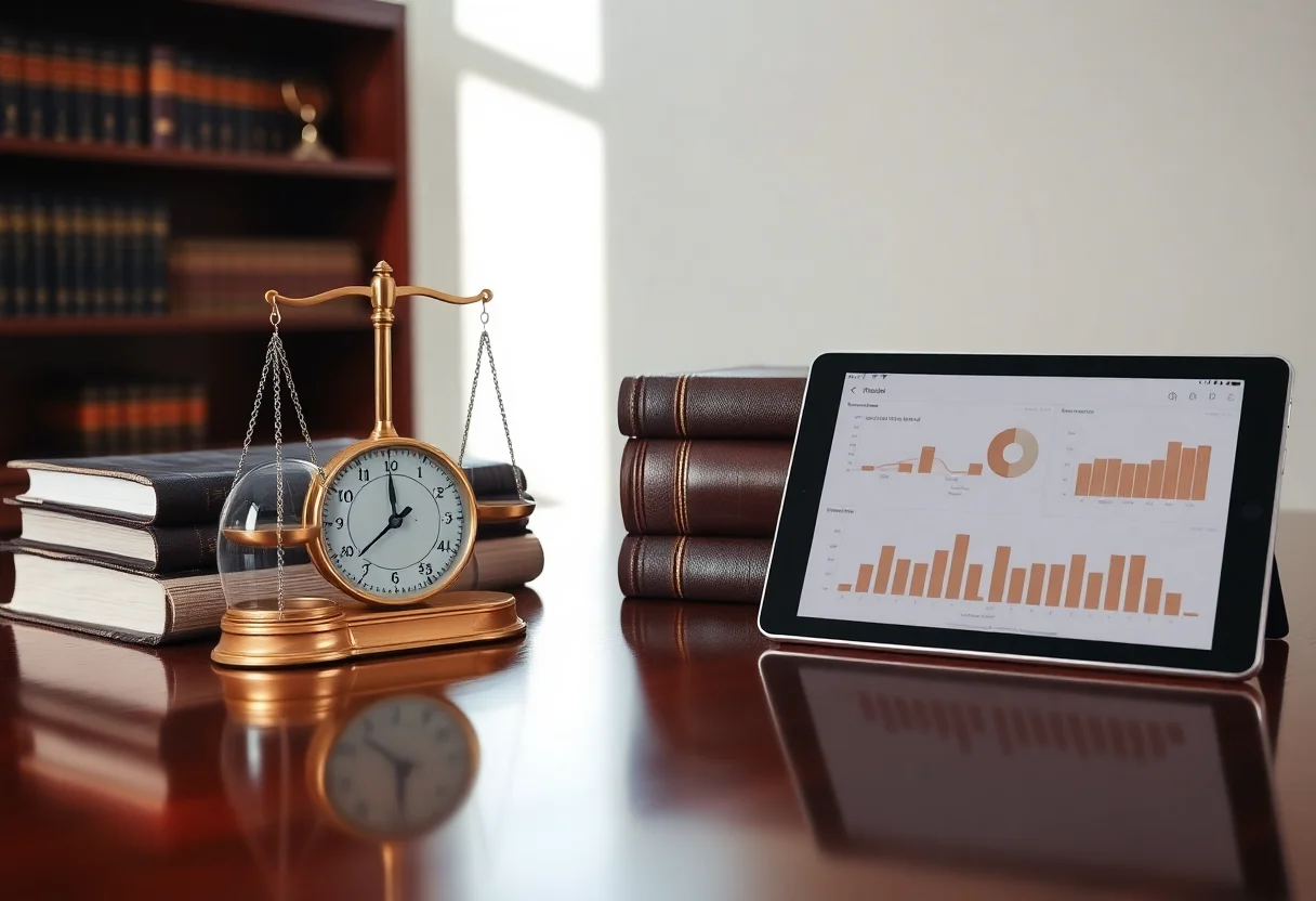 Legora reaches $5.55 billion valuation as AI legaltech boom endures