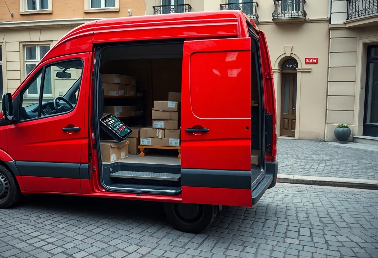 Nederlandse lancering Joybuy van JD.com aanstaande