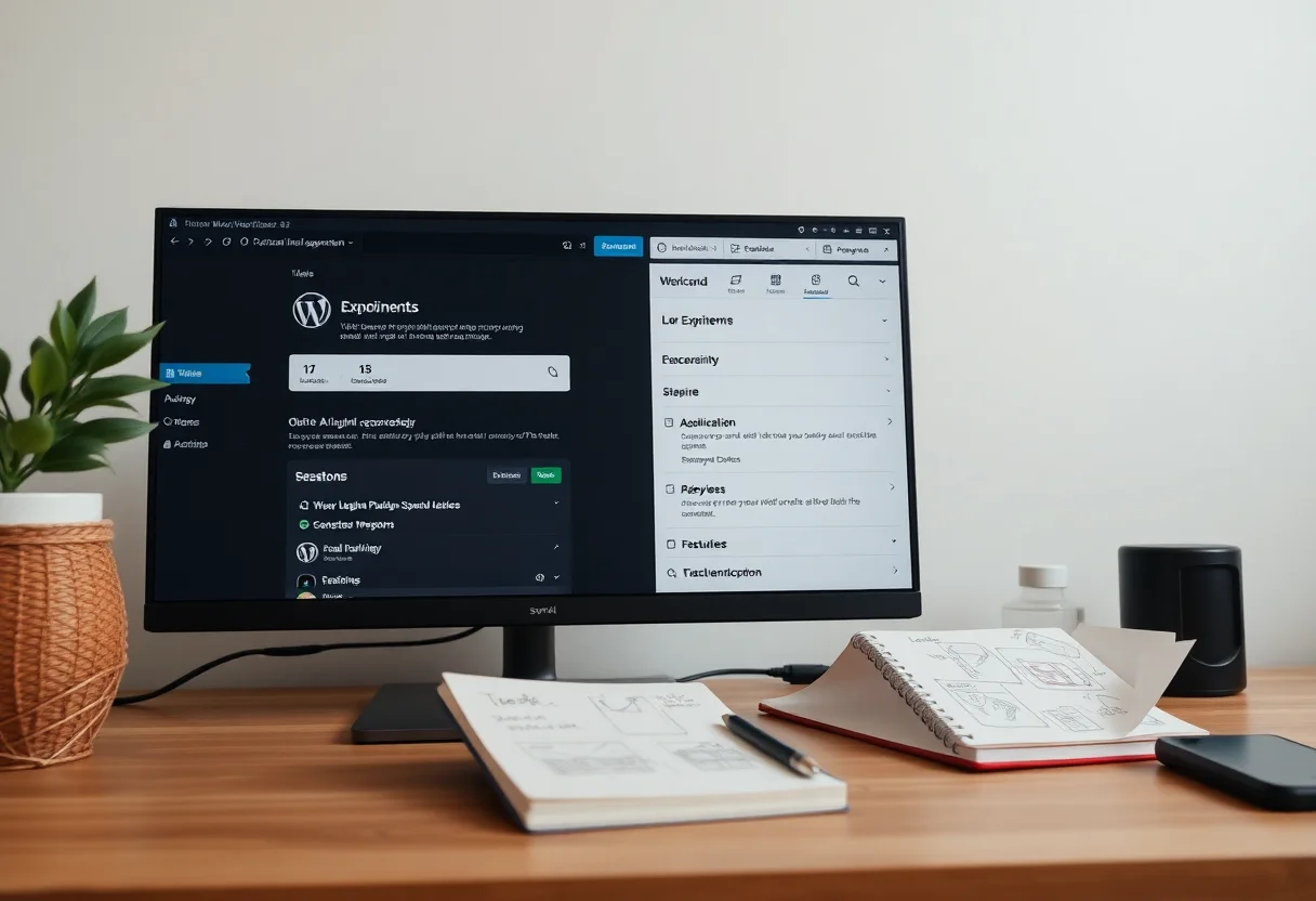 WordPress Releases Updated AI Experiments Plugin via @sejournal, @martinibuster