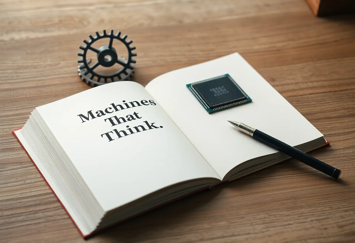 Beyond the “How-To” of AI: Why Marketers Must Understand What AI Is
