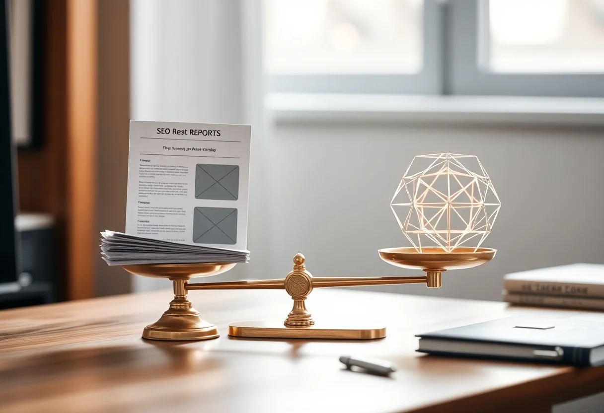 Before You Shift SEO Budget to AI, Ask These Questions [Webinar] via @sejournal, @hethr_campbell