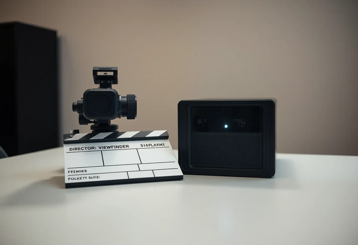 Bespoke AI models are the next big thing in filmmaking