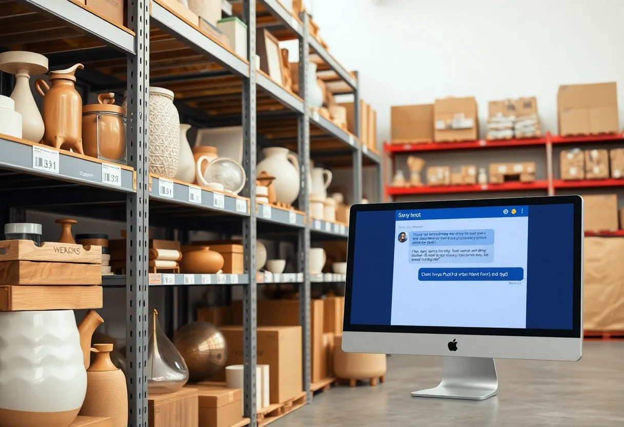 Wayfair boosts catalog accuracy and support speed with OpenAI