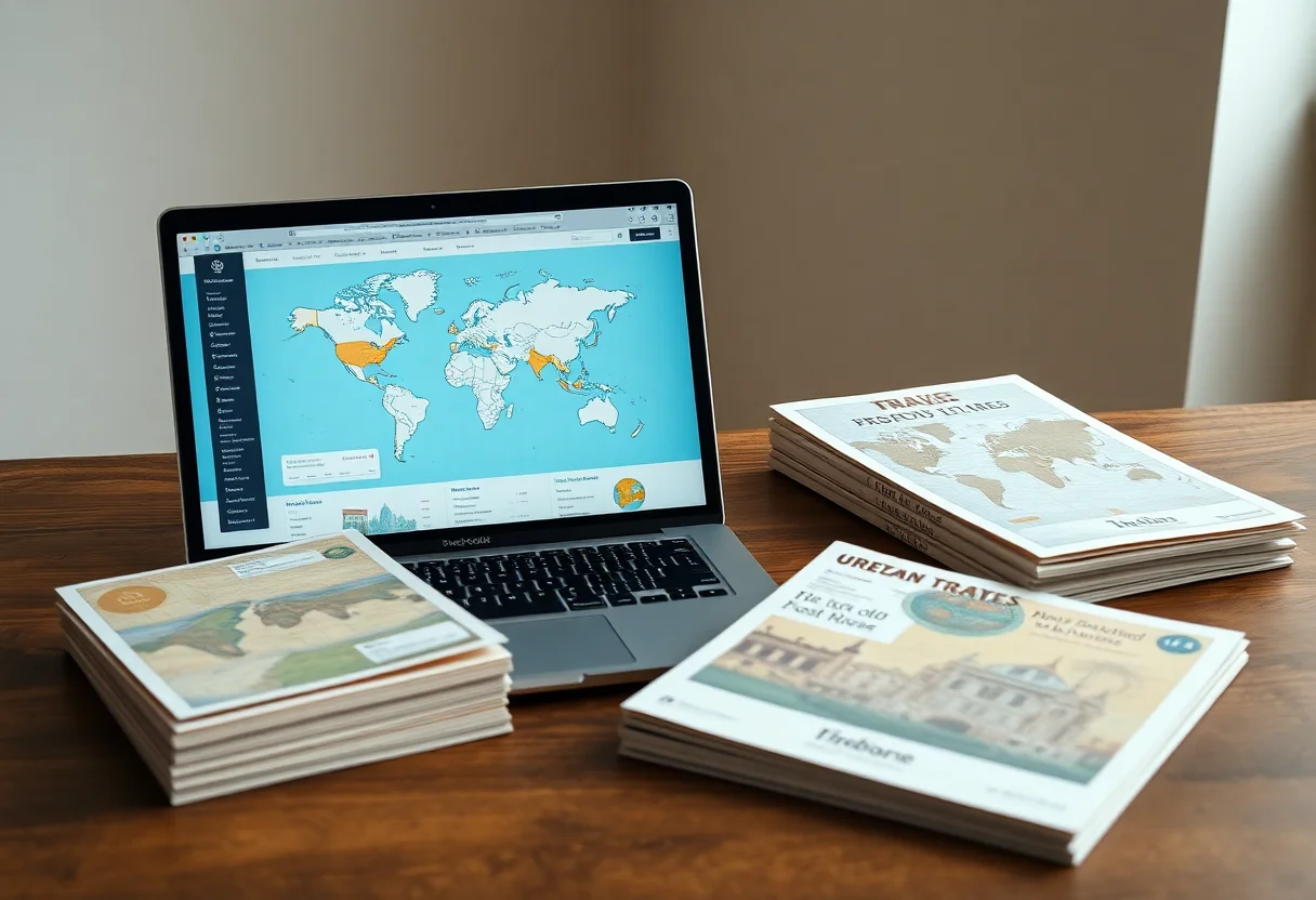 How AI Automation Turns Static Travel Pages Into Living Content &amp; Experiences via @sejournal, @TaylorDanRW