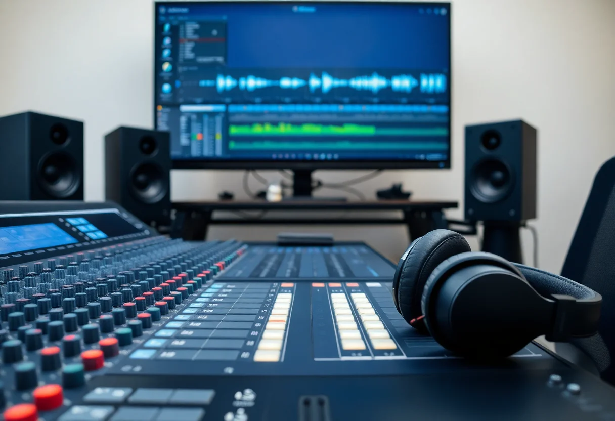 How Descript enables multilingual video dubbing at scale