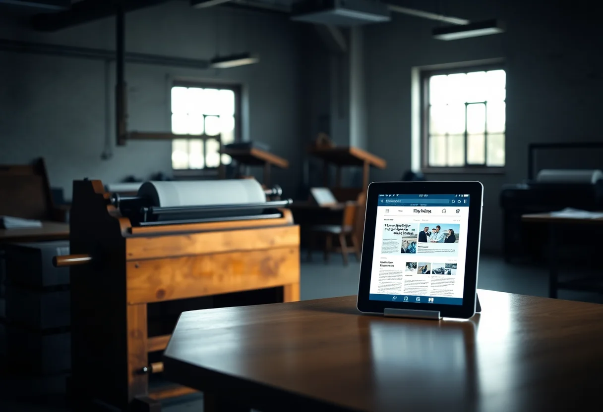 Old Link Building vs. AI Search: How to Earn Top-Tier Media Placements Now via @sejournal, @Michael_Resolve