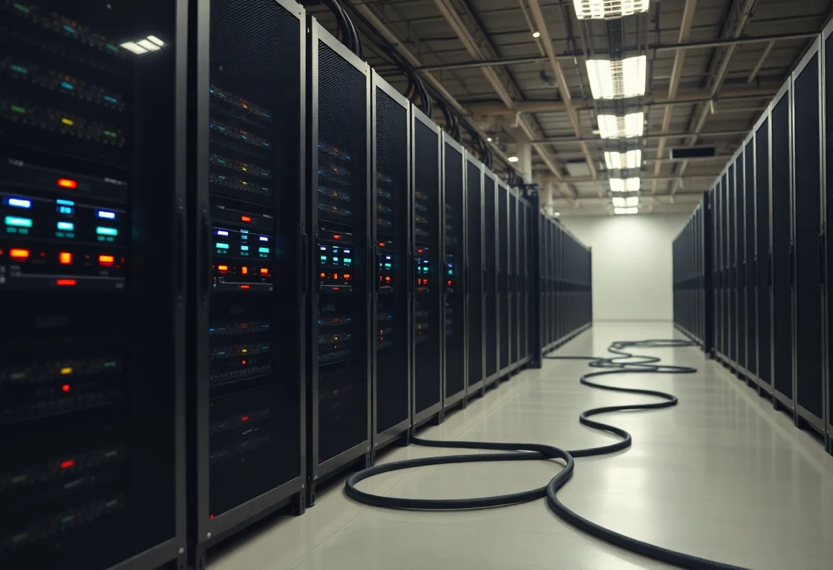 Energievraag stijgt enorm door datacenters, maar waar moet het vandaan komen?
