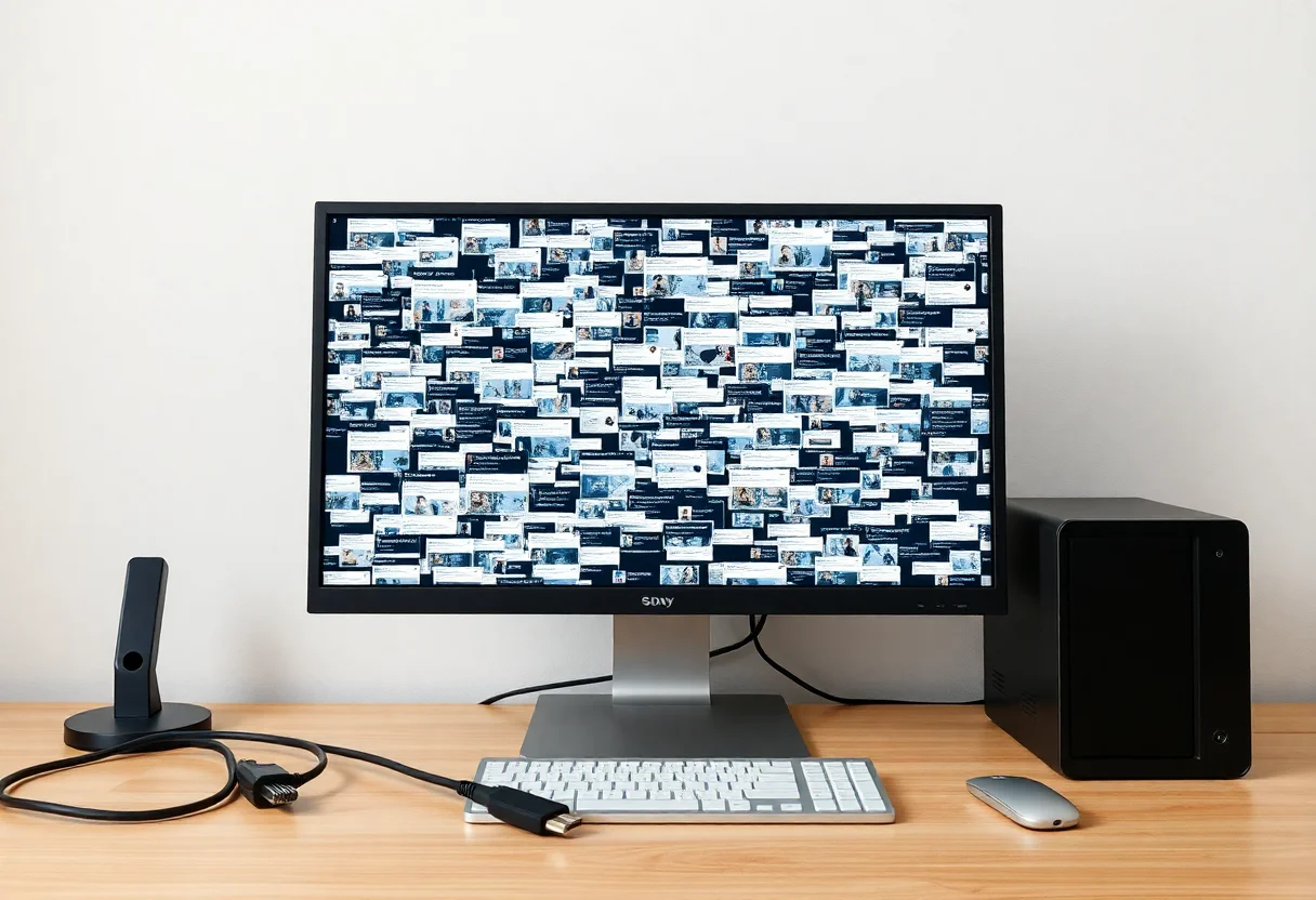 Socialemediaplatform 'Digg' stopt opnieuw door AI-spam