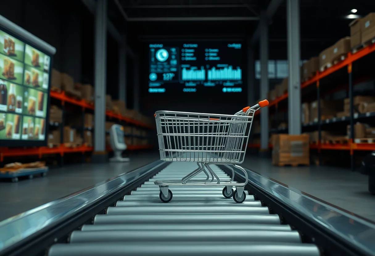 L’Oréal, Unilever, Mars in agentic commerce