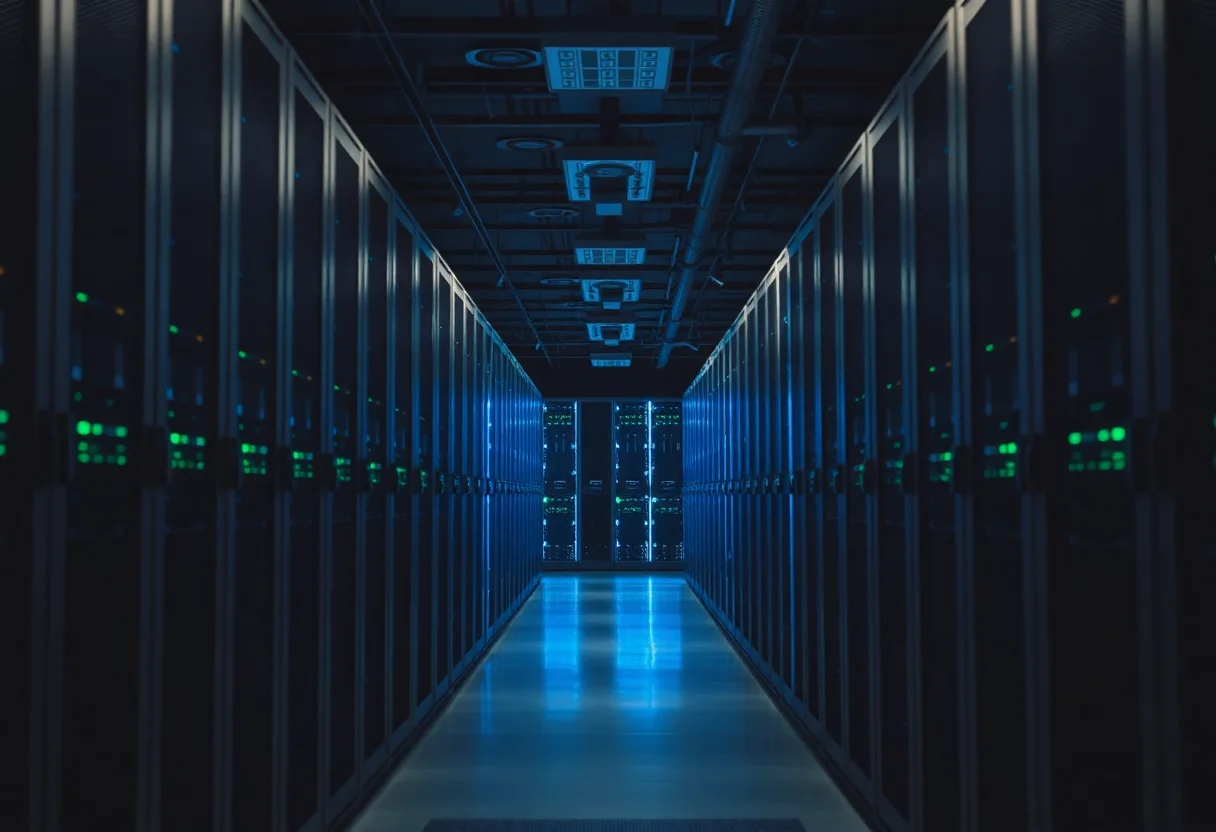 Meta Spends Another $27B on AI Infrastructure With Nebius