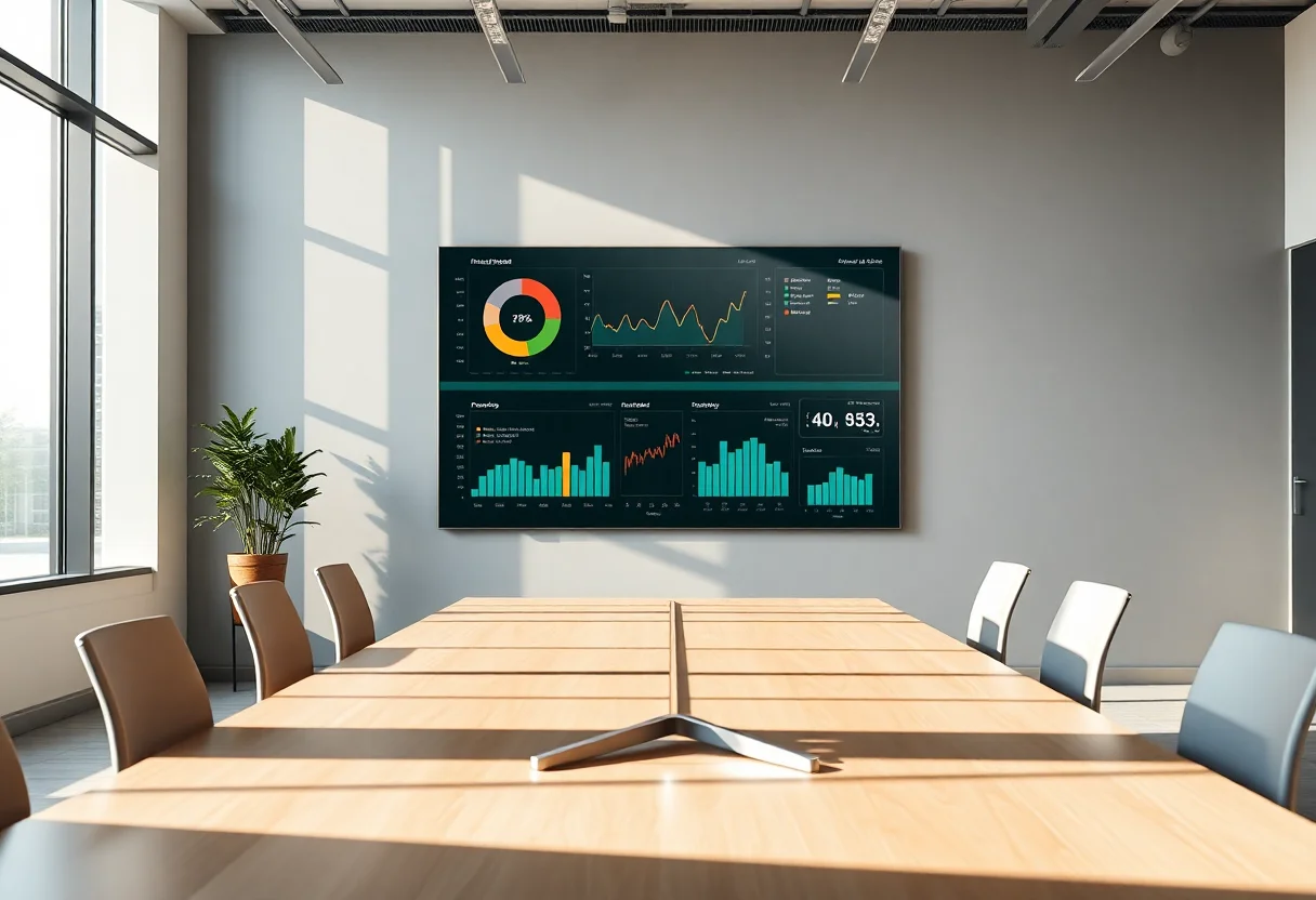 Prosus stelt eigen AI-platform open: ‘Straks runnen agents het hele bedrijf’