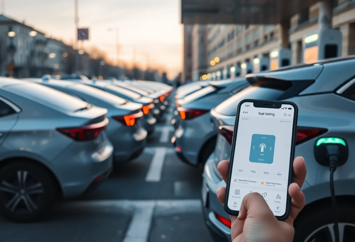Bolt en Uber in Nvidia-deal voor robotaxi’s