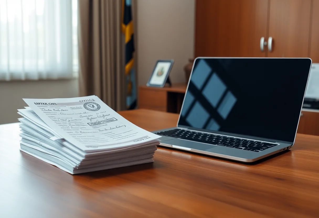 Does the public comment system have an AI problem?