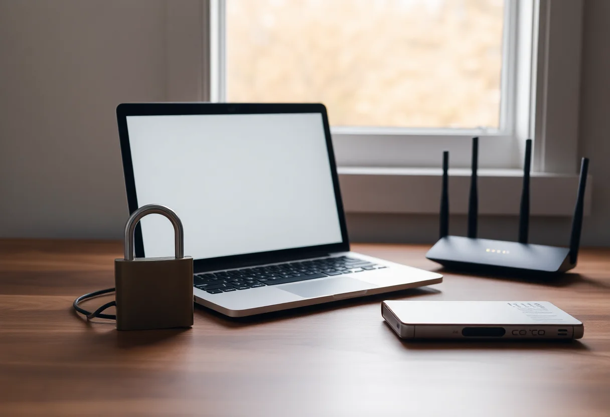 Het cybersecurity-noodpakket: vijf stappen die elke mkb’er morgen kan zetten