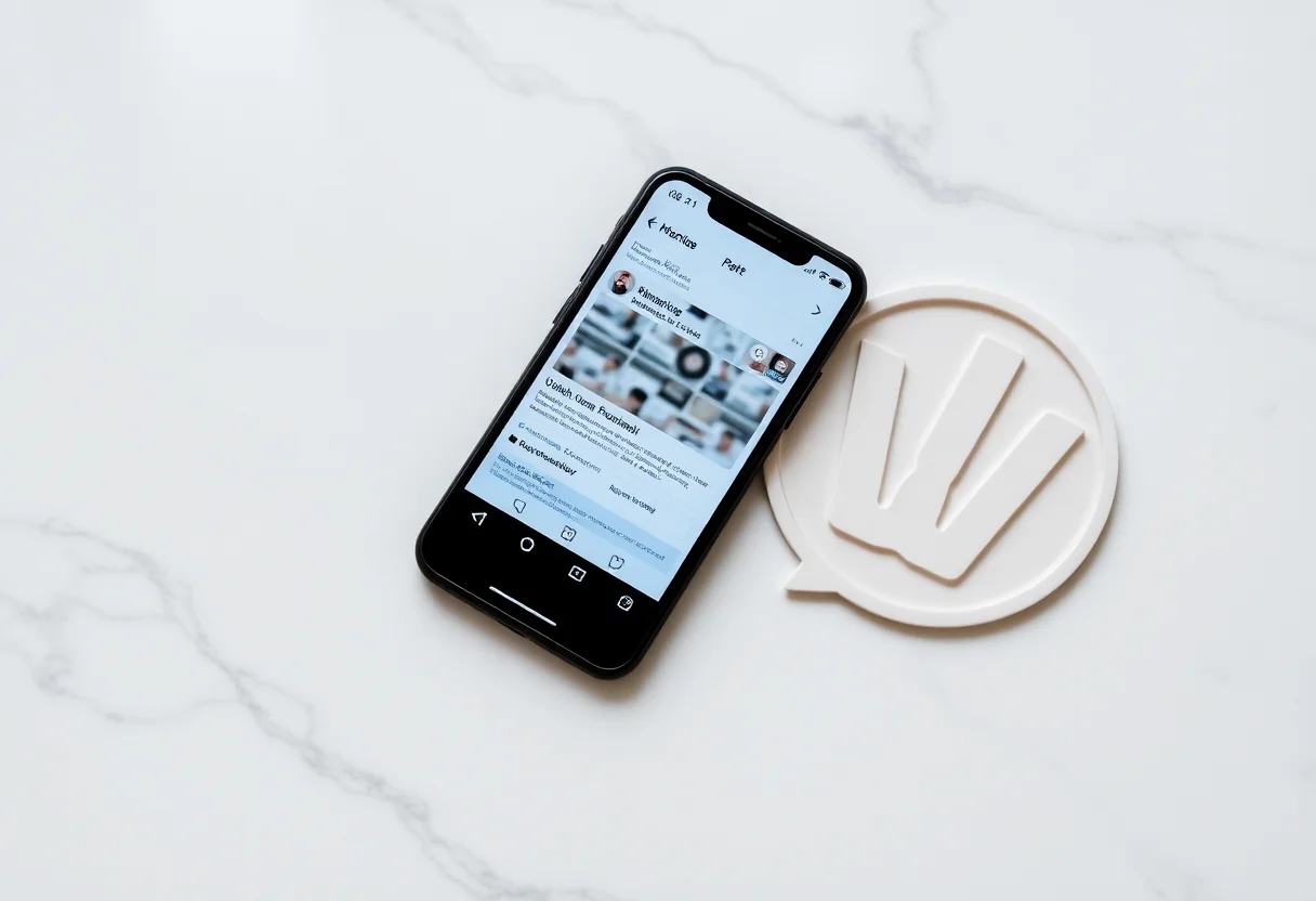 Klokkenluiders: TikTok en Meta pushen haat en complottheorieën – Fonq op rand van faillissement