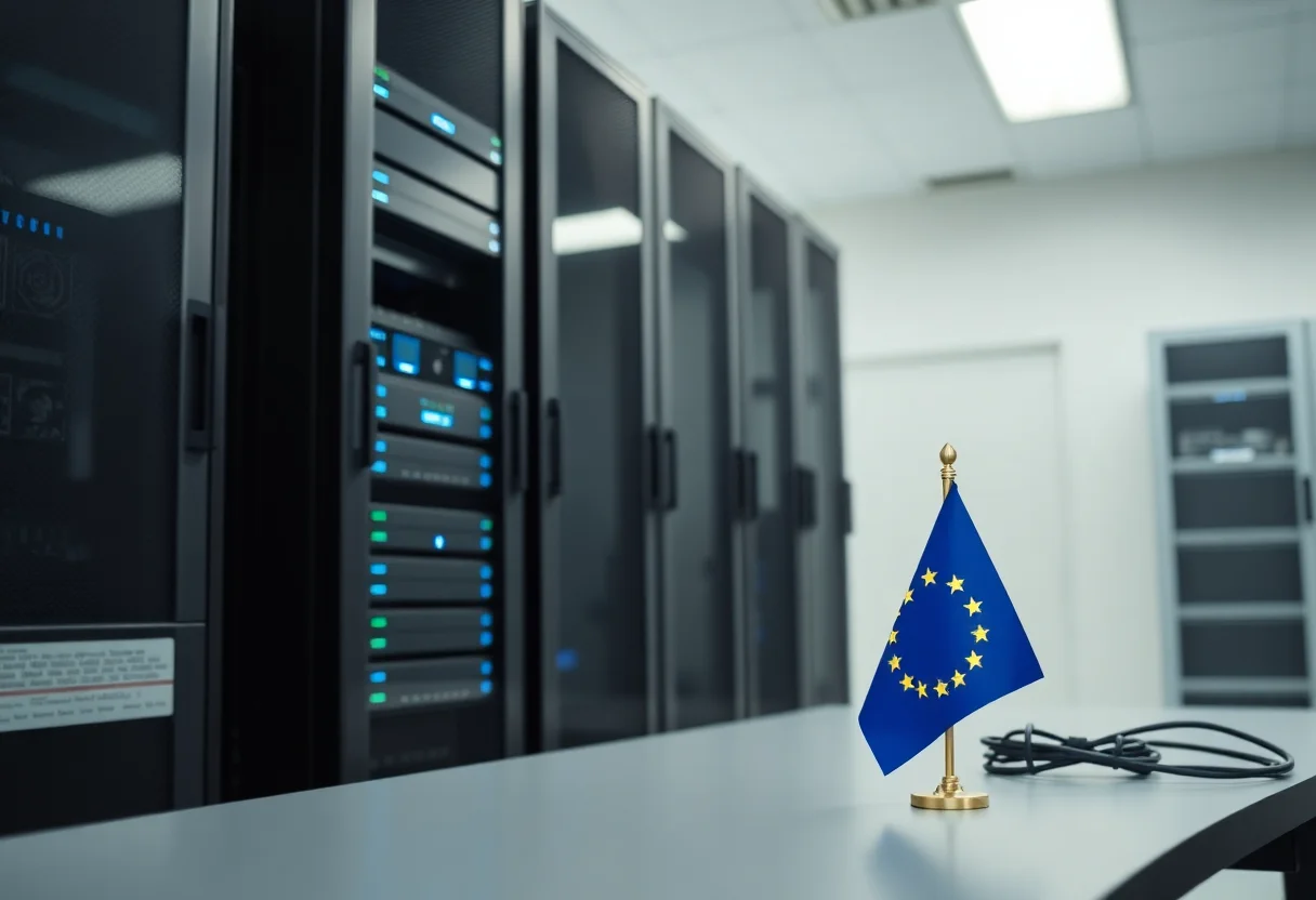 Mistral Pioneers Sovereign AI in Europe