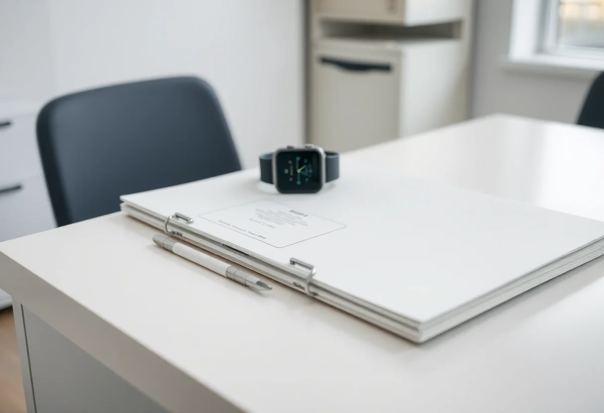 Ook de AI van Fitbit neemt een duik in je medisch dossier