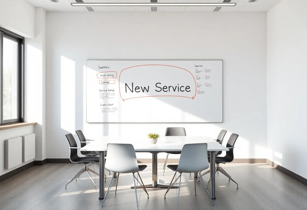 The AI Innovation Imperative for Agencies: Why Optimization Isn’t Enough Anymore
