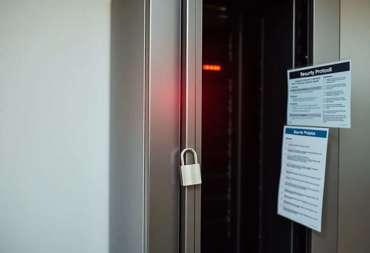 A rogue AI led to a serious security incident at Meta