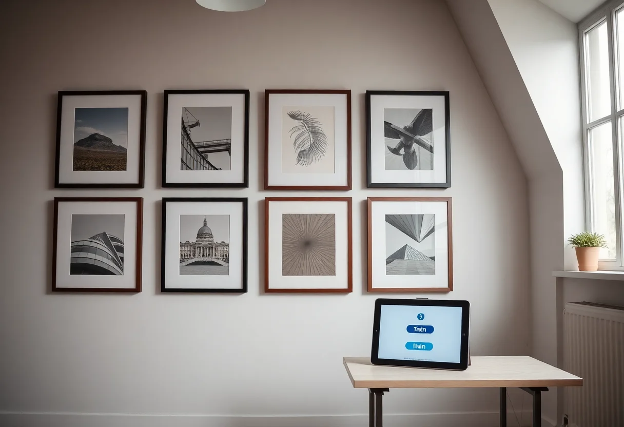 Adobe’s AI image generator can now be trained on your own art