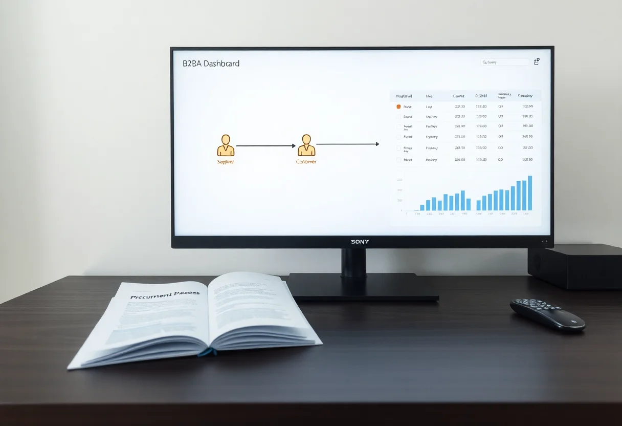 Architecting B2B Experiences for the $15 Trillion Machine Customer Economy: The Trust Paradox