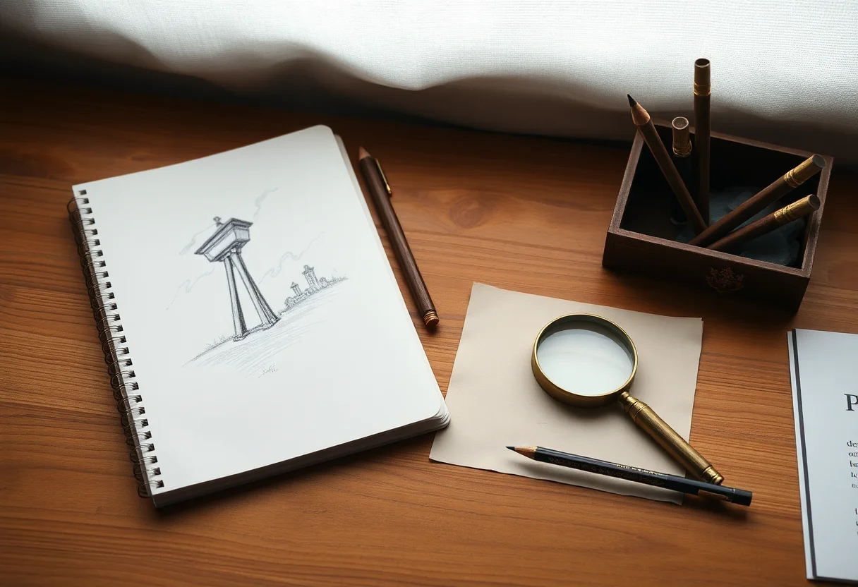 Collection of NoAI Tools