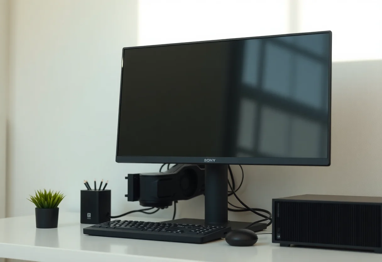 Gamedesign is dood door Nvidia’s nieuwe AI Tool (of toch niet?)