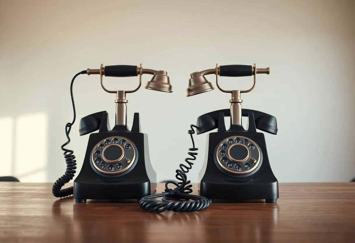 When AI Calls AI: The Funny (and Real) Future of Call Centers
