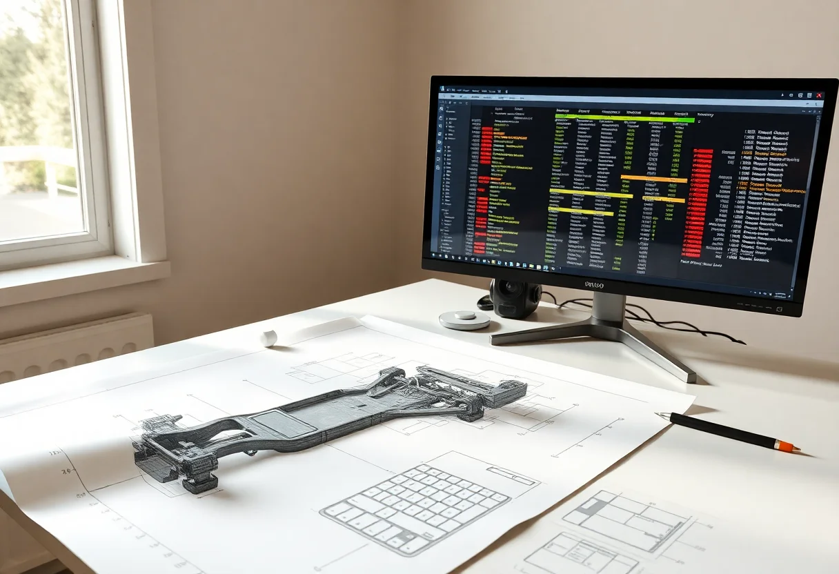 A “ChatGPT for spreadsheets” helps solve difficult engineering challenges faster
