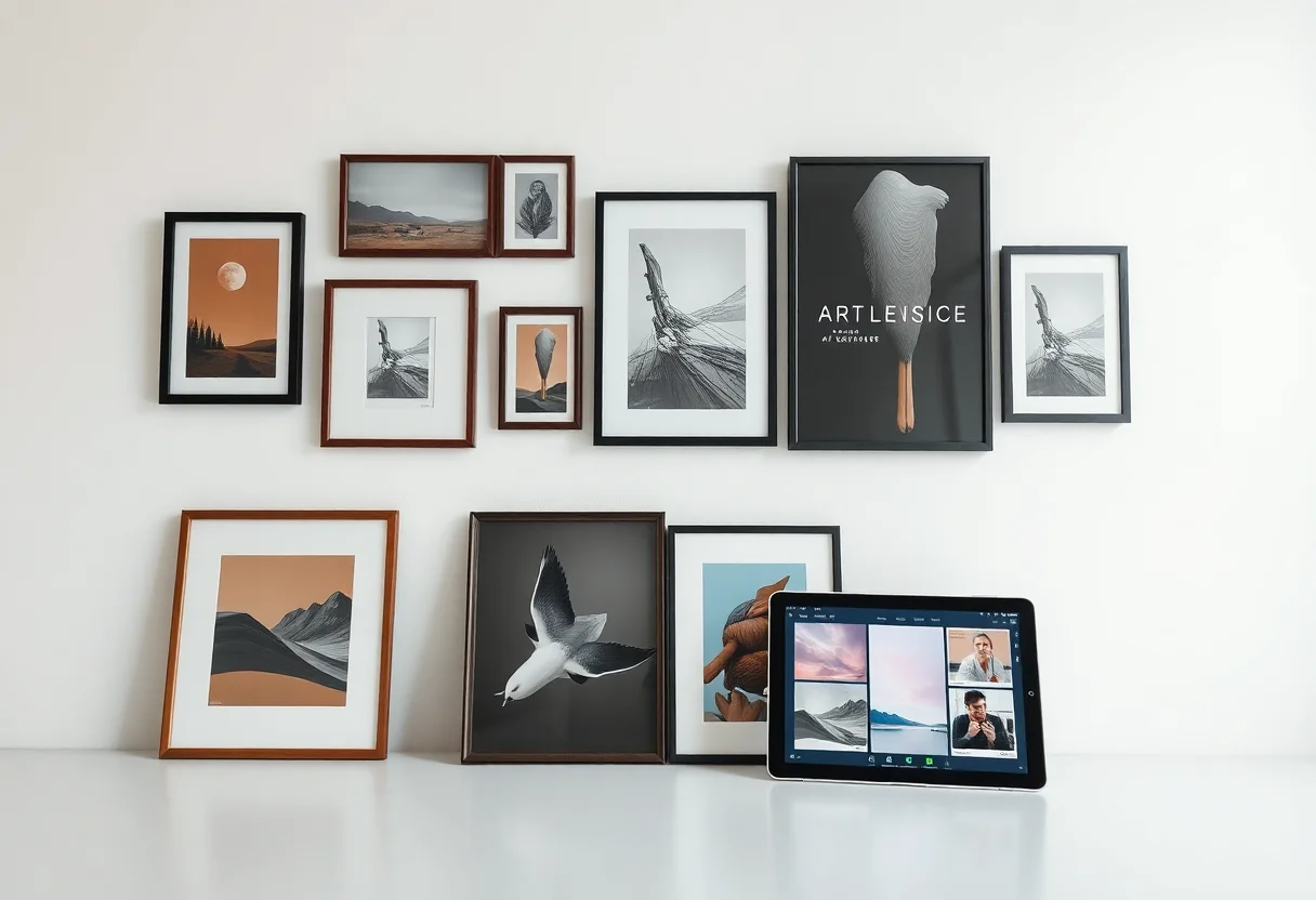 Adobe’s AI image generator can now be trained on your own art