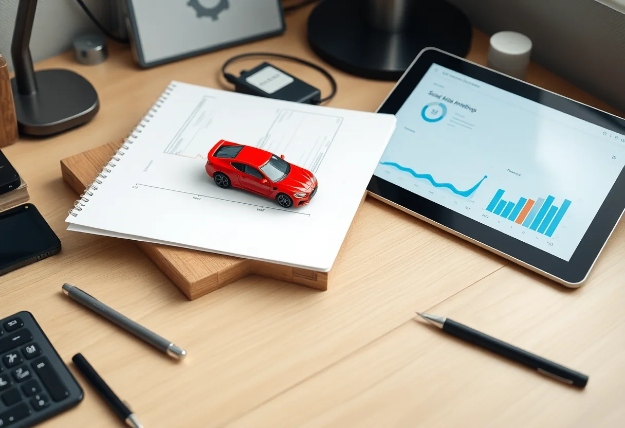 From Hot Wheels to handling content: How brands are using Microsoft AI to be more productive and imaginative