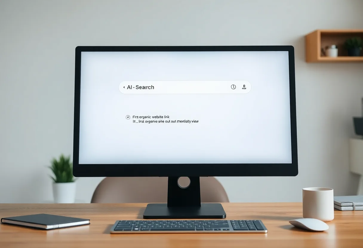 Google AI Overviews Cut Germany’s Top Organic CTR By 59% via @sejournal, @MattGSouthern