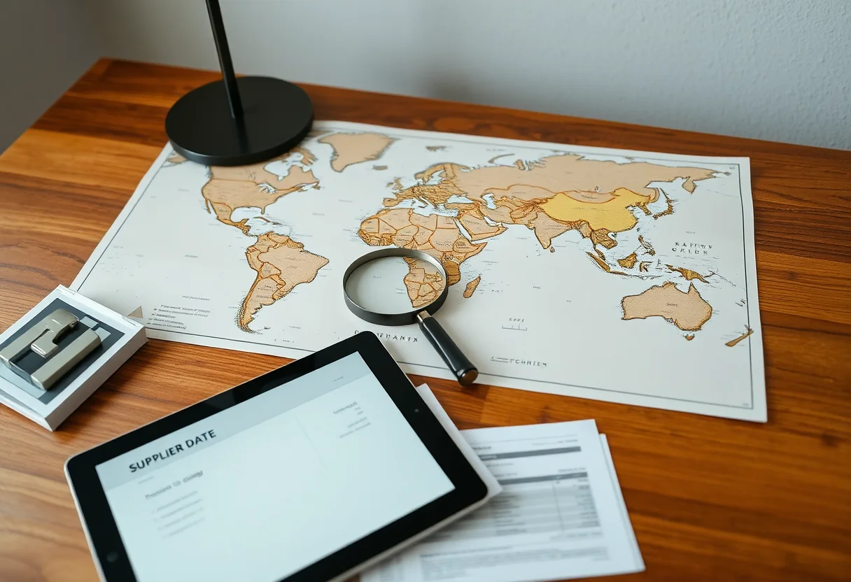 How AI and Sourcing Agents Are Reshaping Supplier Discovery for Modern B2B Teams