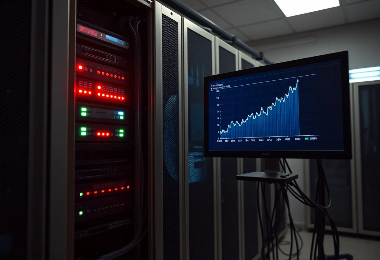 Online bot traffic will exceed human traffic by 2027, Cloudflare CEO says
