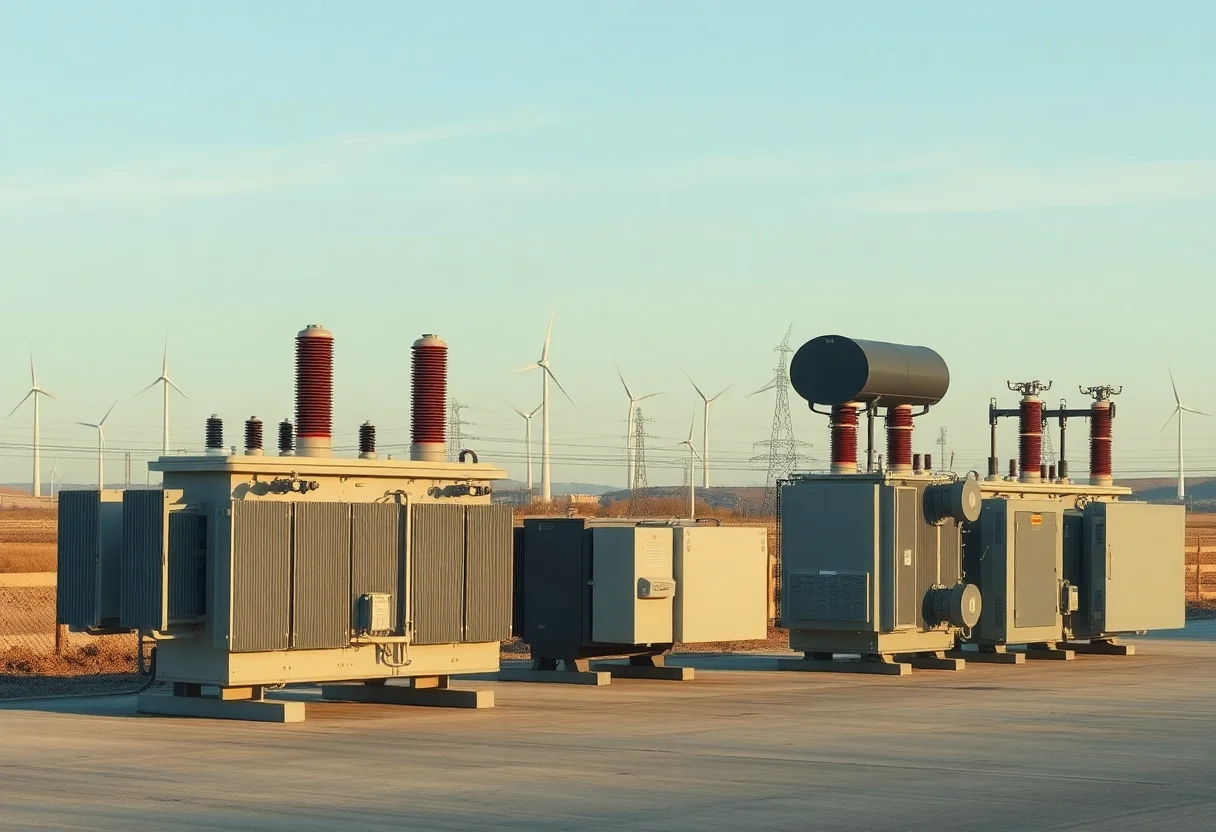 The best AI investment might be in energy tech