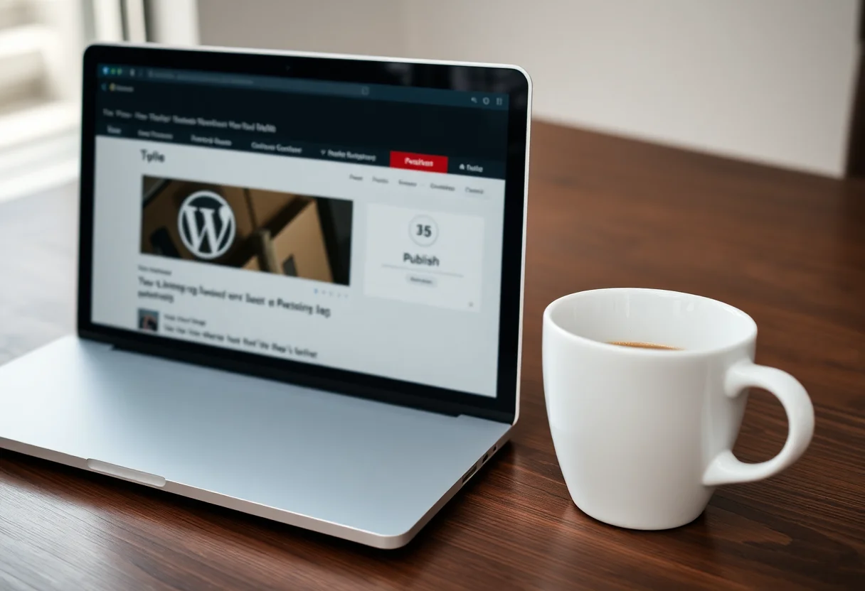 WordPress.com now lets AI agents write and publish posts, and more