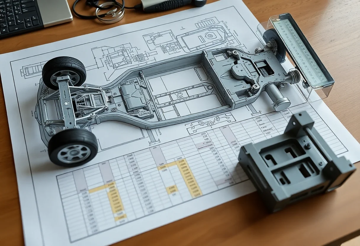A “ChatGPT for spreadsheets” helps solve difficult engineering challenges faster