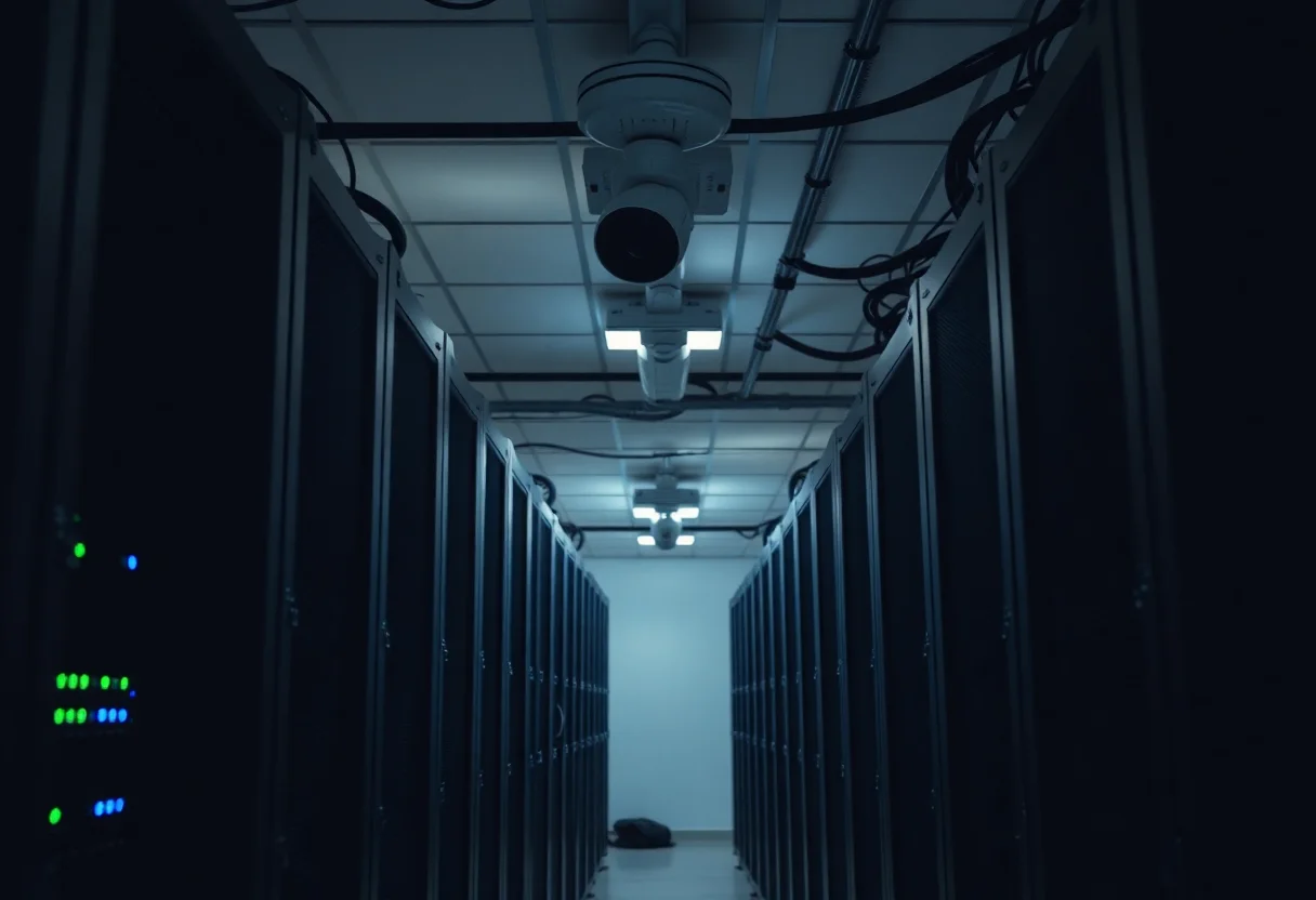 Autonome ai-agents verhogen cy­ber­drei­ging