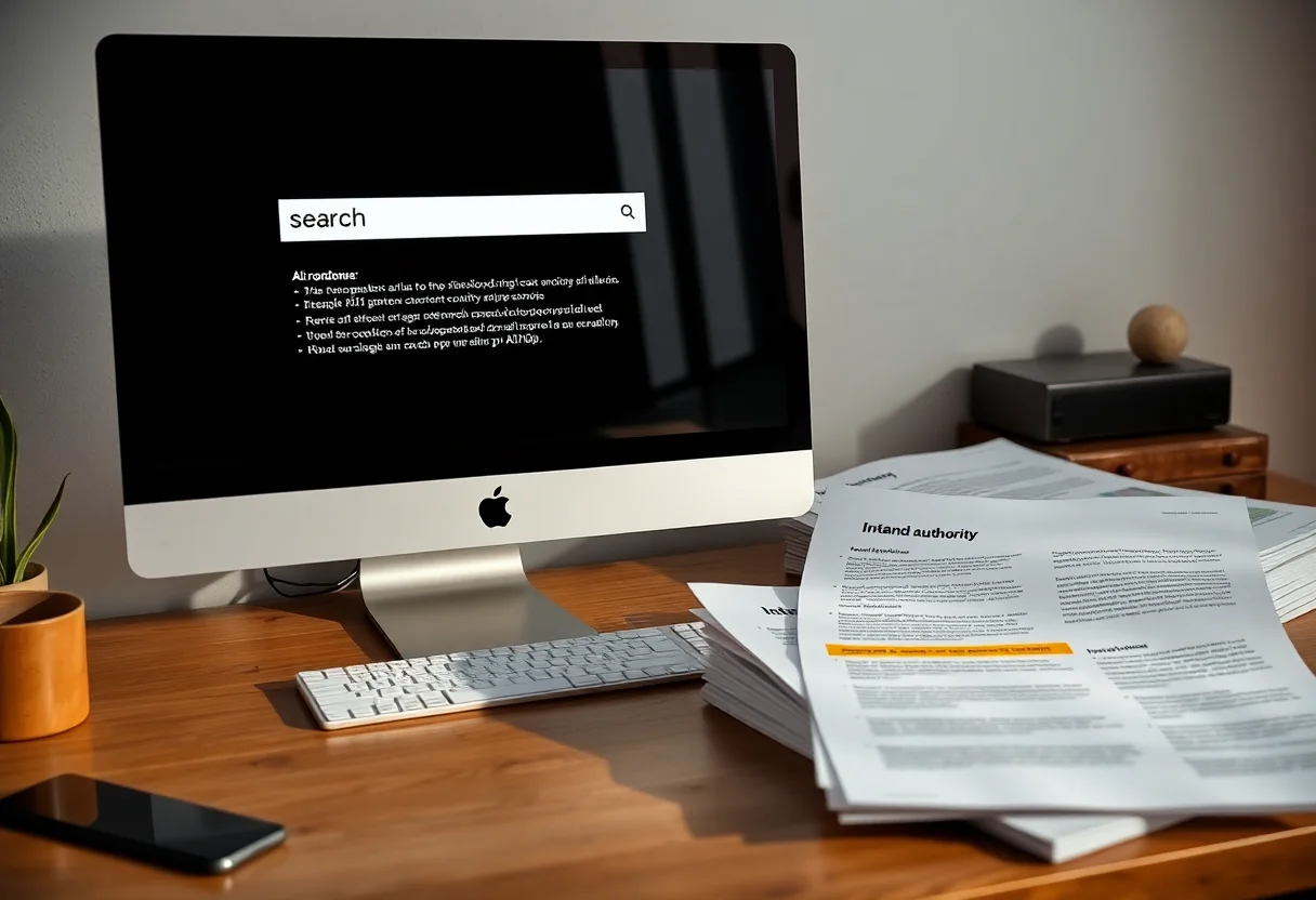 3 Strategies That Can Survive AI Search In 2026: What I Shared At SEJ Live via @sejournal, @theshelleywalsh