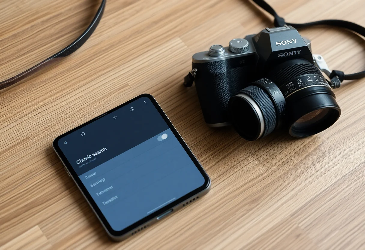 After complaints, Google will make it easier to disable gen AI search in Photos