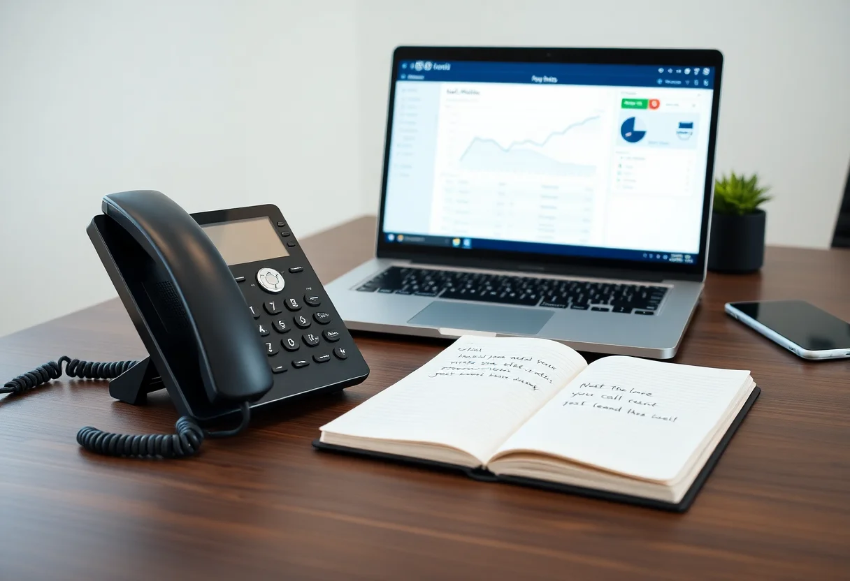 Calilio: Close More Deals Using Smart Call Automation