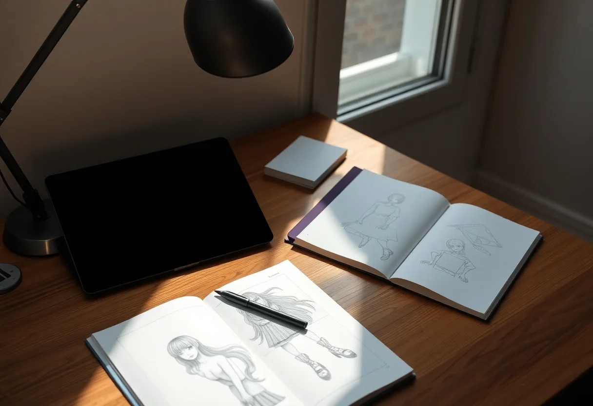 Collection of NoAI Tools