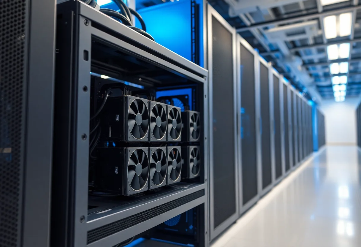 NVIDIA bouwt concurrent van Claude en ChatGPT