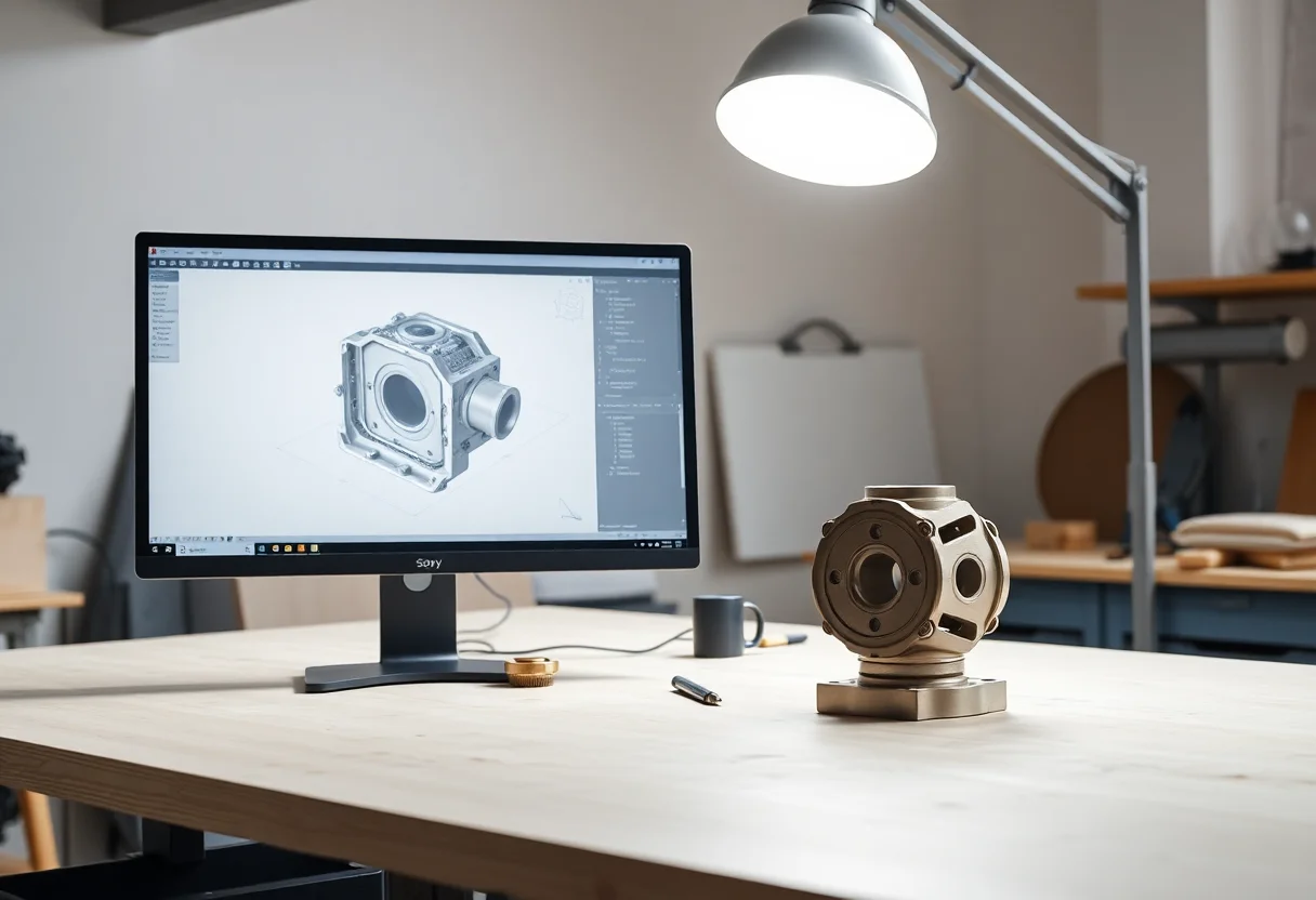Pragmatic by design: Engineering AI for the real world